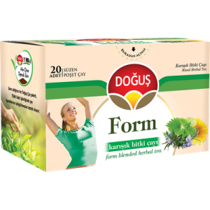 Form (Karışık Bitki)