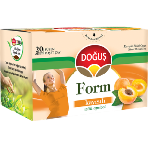 Form (Kayısı)