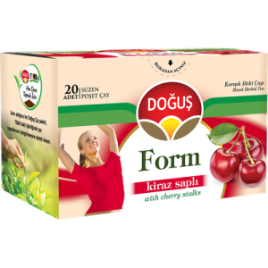 Form (Kiraz Sapı)
