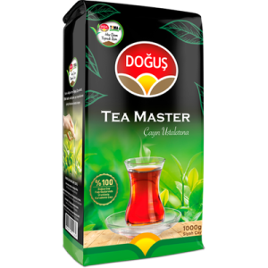 Tea Master