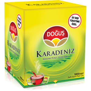 Karadeniz Çayı