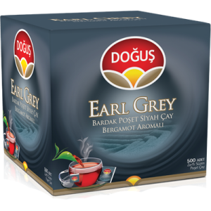 Early Grey