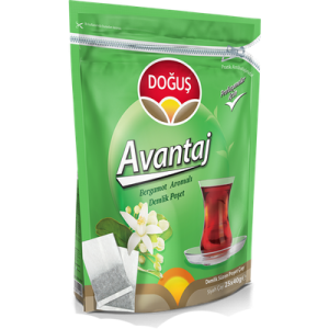 Bergamotlu Avantaj Demlik