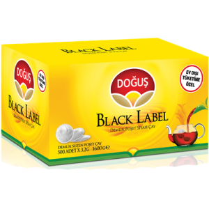 Black Label
