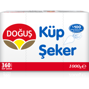 Küp Şeker