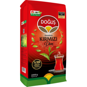Kırmızı Dem