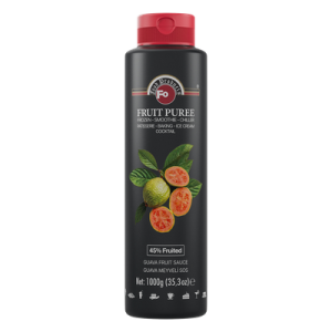 Guava Püre