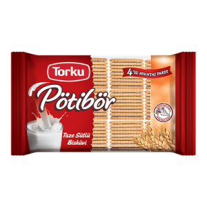 Pötibör Bisküvi