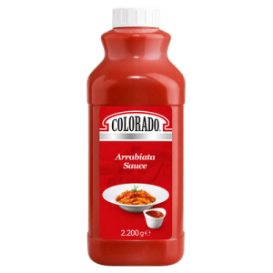 Arrabiata Sos