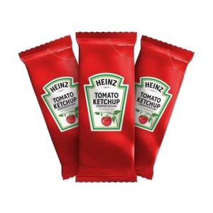 Heinz PP Ketçap