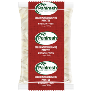 Panfresh Patates (9*9)