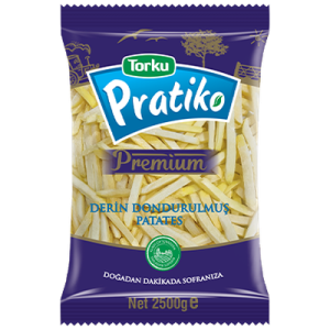 Premium Patates (7*7)