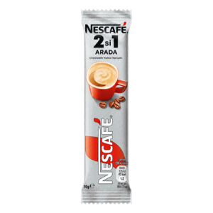 Nescafe 2si 1 Arada