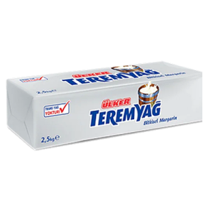 Teremyağ