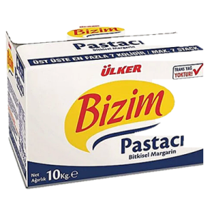 Pastacı Yağı