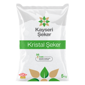 Toz Şeker