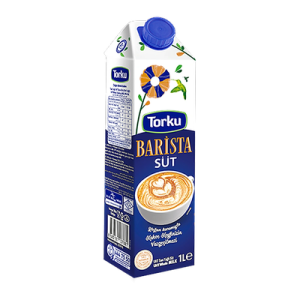 Barista Süt