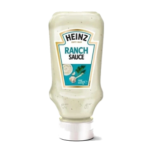 Heinz Ranch Sos