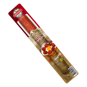 Dana Baton Sucuk