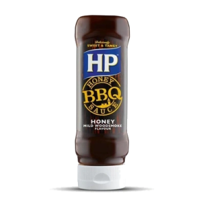 HP Ballı Barbekü