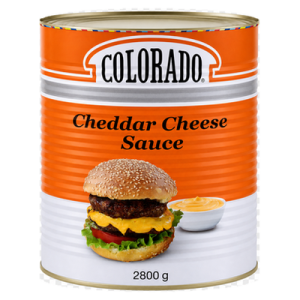 Cheddar Sos