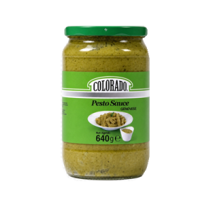 Pesto Sos