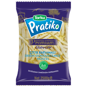 Çıtır Kaplamalı Patates (7*7)