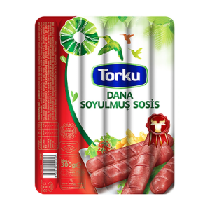 Dana Uzun Sosis