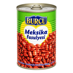 Meksika Fasulyesi