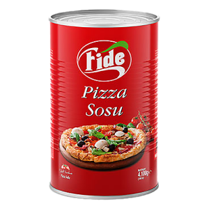 Pizza Sosu