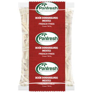 Panfresh Patates (7*7)