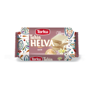 Piknik Tahin Helva