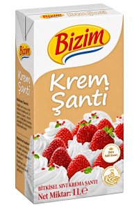 Krem Şanti