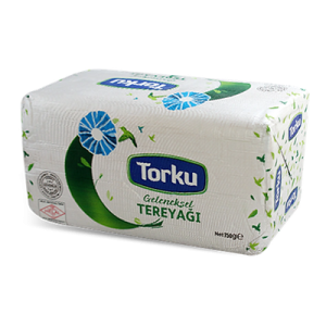 Tereyağ (% 82)