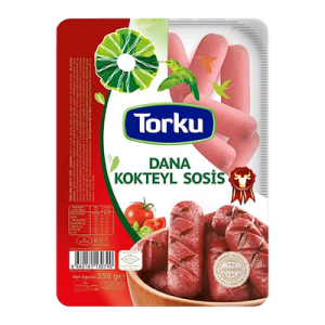 Dana Kokteyl Sosis