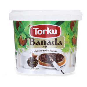 Banada Çikolata