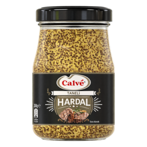 Taneli Dijon Hardal