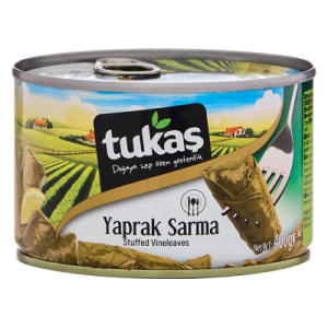 Yaprak Sarması