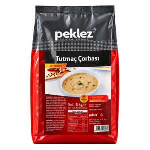 Tutmaç Çorbası