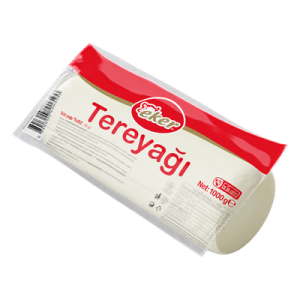 Tereyağ (% 82)