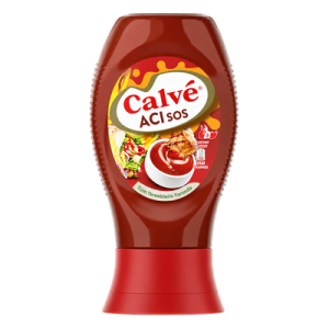 Acı Sos