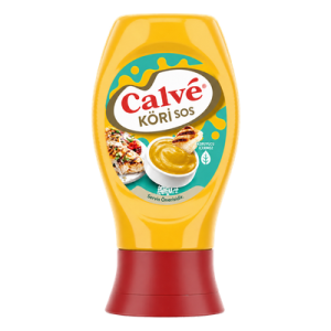Köri Sos