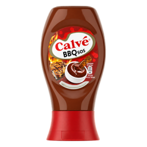 Barbekü Sos