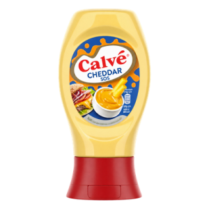 Cheddar Sos