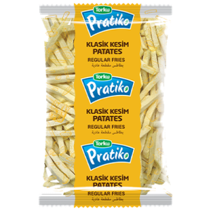 Pratiko Patates (9*9)