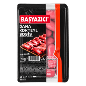 Dana Kokteyl Sosis