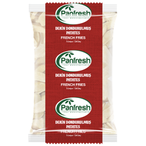 Panfresh Patates (9*18)