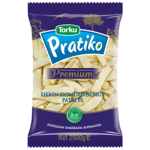 Premium Patates (9*18)