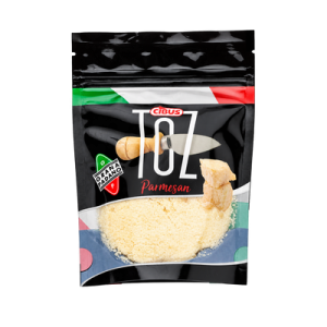 Toz Parmesan Peyniri