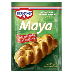 Maya